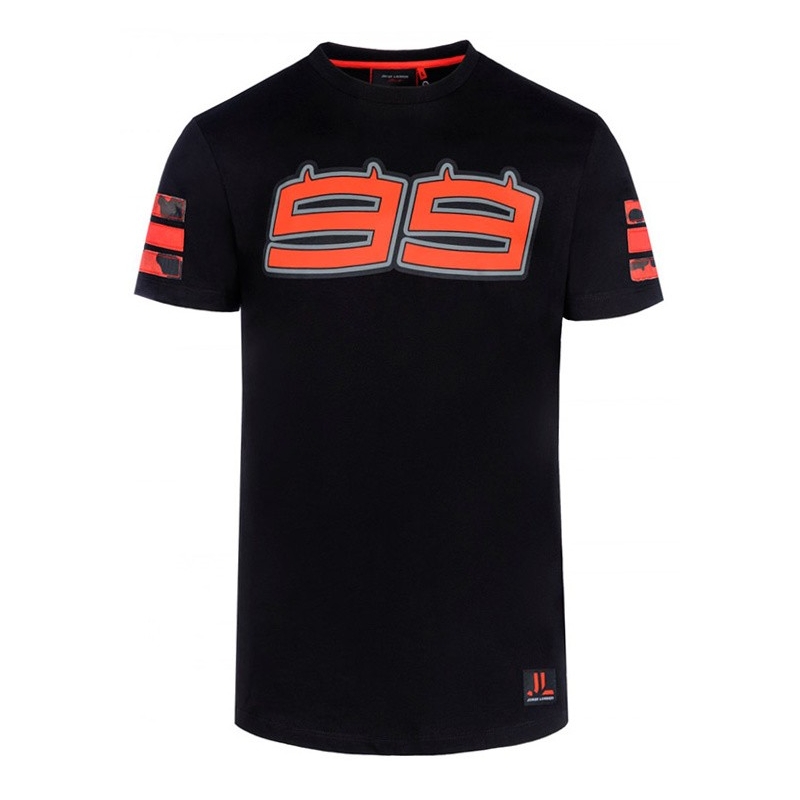 Tričko Jorge Lorenzo - 99 výpredaj
