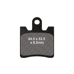 Brzdové obloženie EBC SFAC283/4