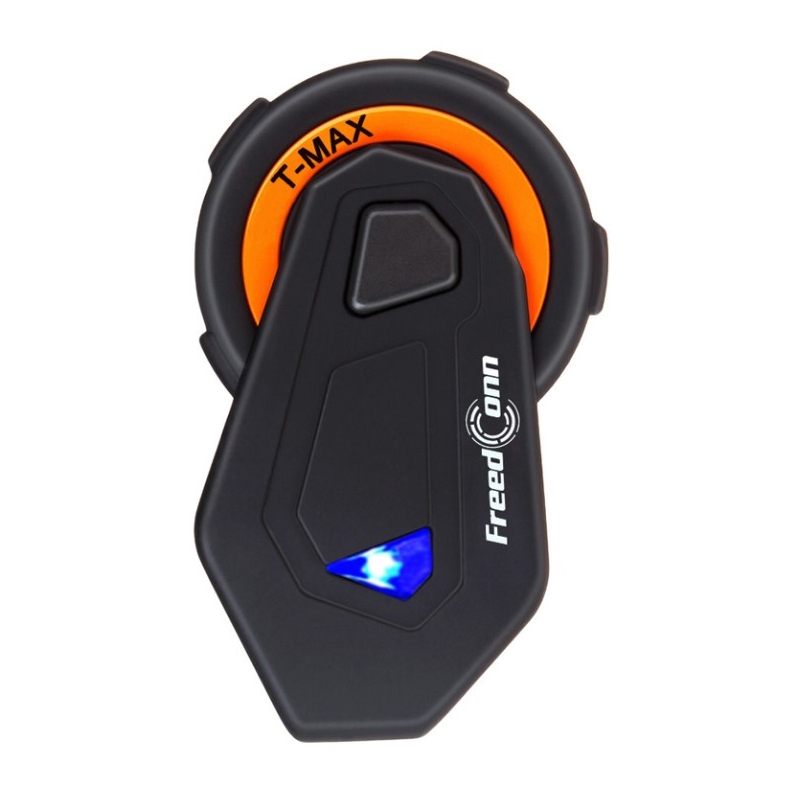 Bluetooth Intercom T-MAX