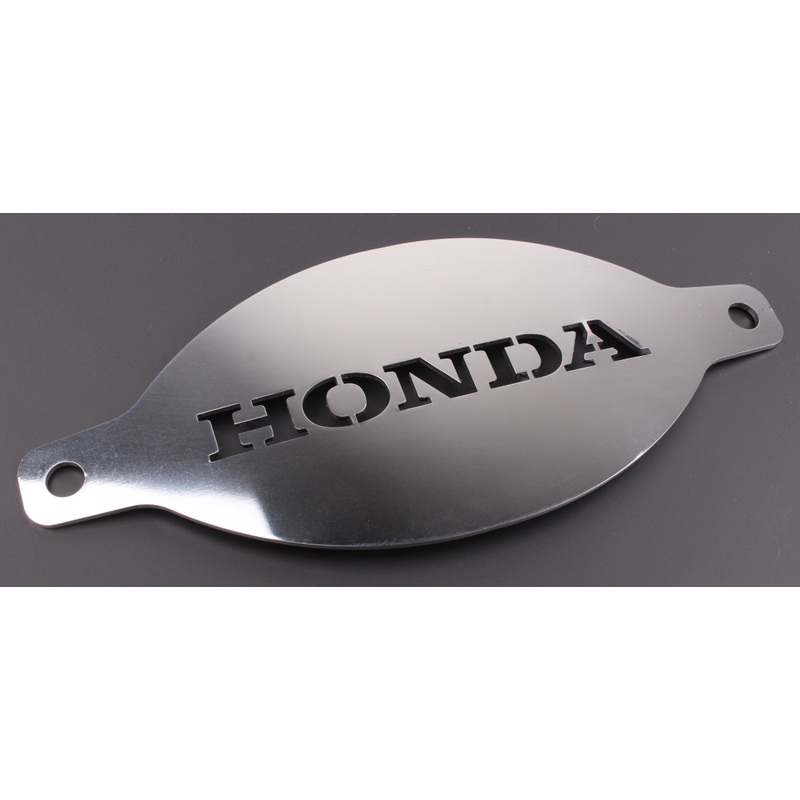 Štítok Honda k plexisklu Originál
