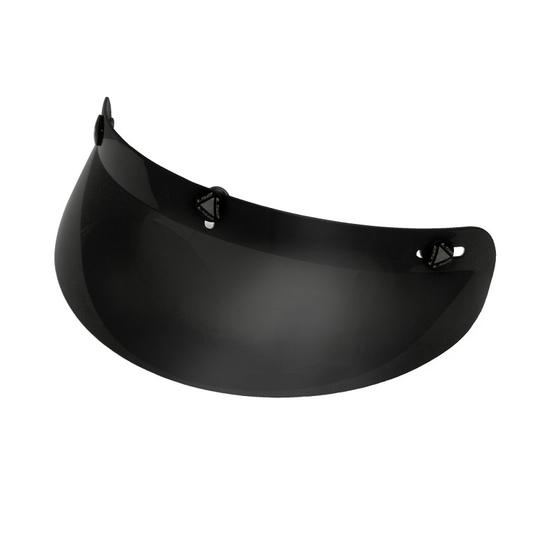 Prilba otvorená LS2 OF583 Bobber Solid čierna matná
