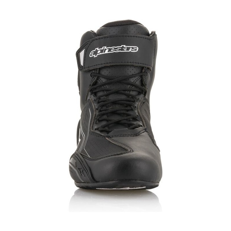 Topánky na motorku Alpinestars Faster-3 čierne