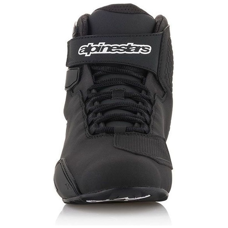 Topánky na motorku Alpinestars Sektor čierne