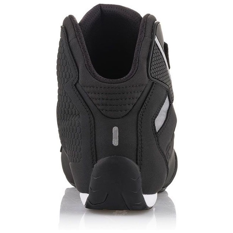 Topánky na motorku Alpinestars Sektor čierne