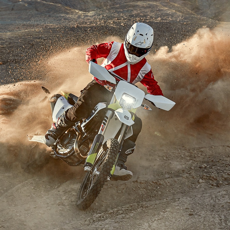 Motokrosové nohavice Alpinestars Techdura čierne