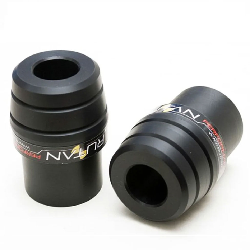 Padacie protektory pre Yamaha YZF-R6 2017-2024