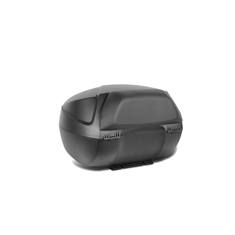 Topcase - s farebným krytom SHAD SH39 biela