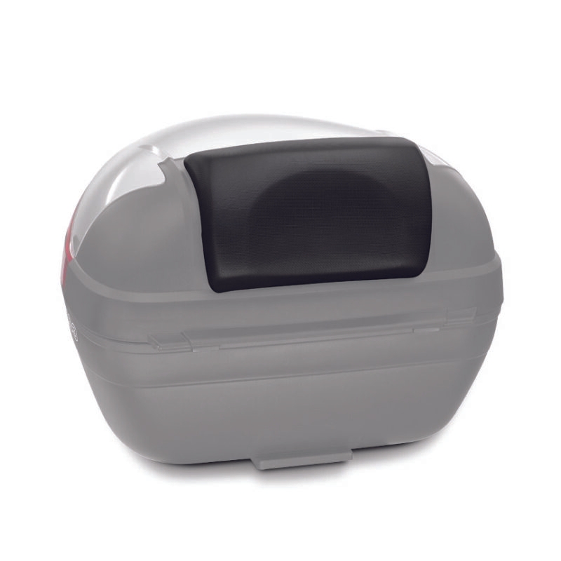 Topcase - s farebným krytom SHAD SH33 biela