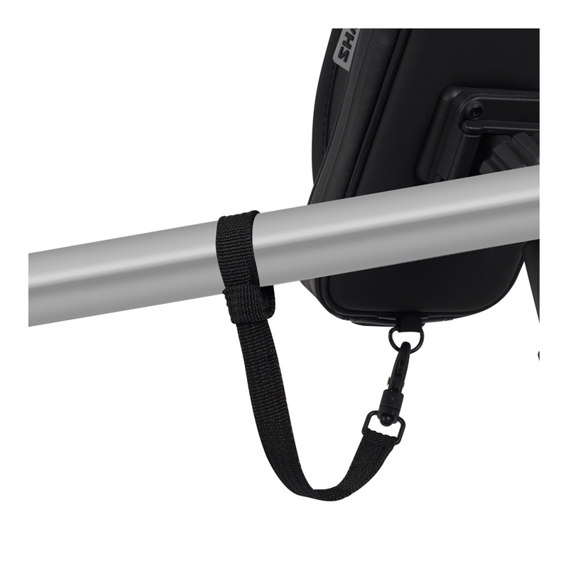 Držiak na chytré telefóny SHAD phone size up to 180x90mm (6,6") na  riadidlá