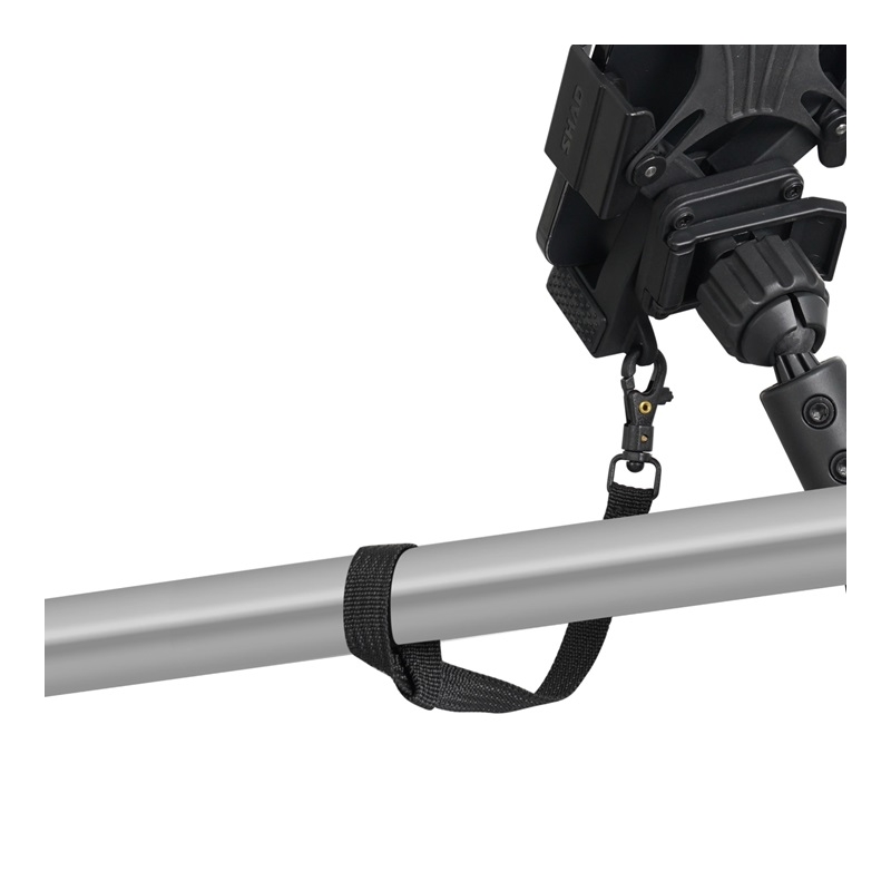 Rám X SHAD phone size up to 180x90mm (6,6") na  spätné  zrkadlo