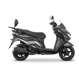 Mantážna sada SHAD S0BR14RV pre  opierky SHAD