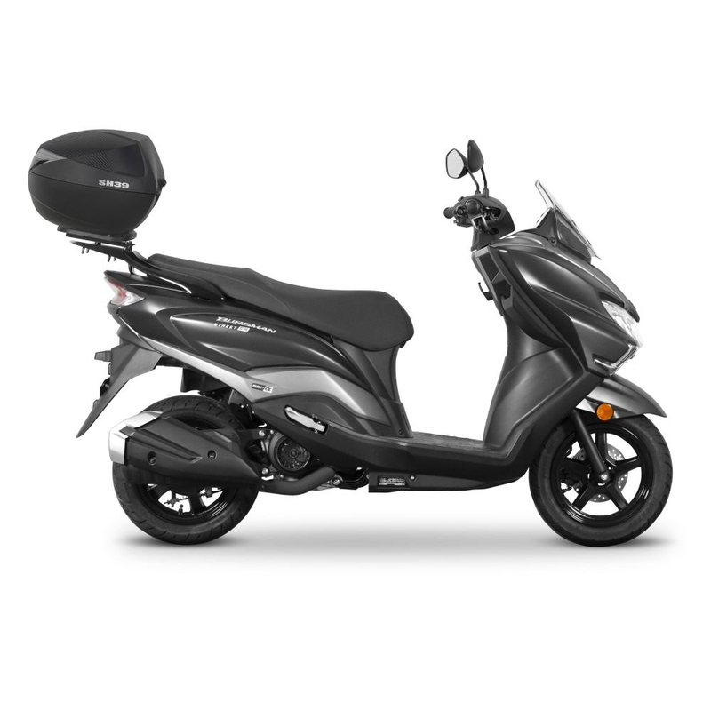 Montážna  sada  pre Top master SHAD pre SUZUKI Burgman Street 125 2024-2026