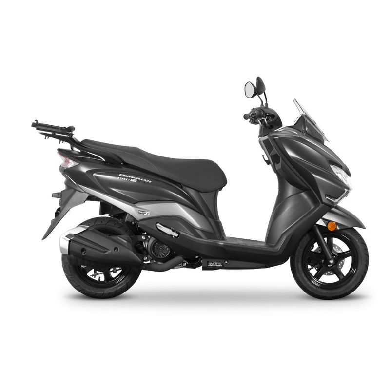 Montážna  sada  pre Top master SHAD pre SUZUKI Burgman Street 125 2024-2026