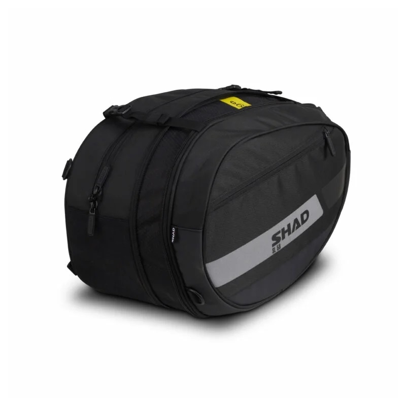 Zväčšiteľná bočná brašňa SHAD SL58