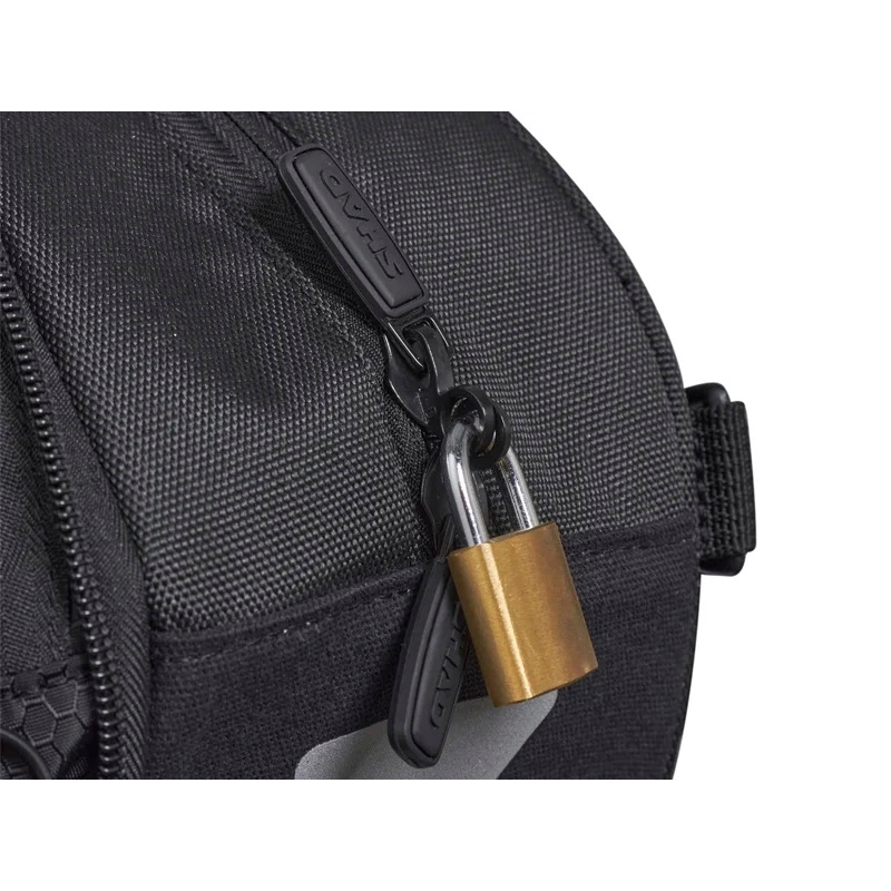 Zväčšiteľná bočná brašňa SHAD SL58