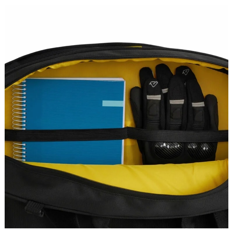 Zväčšiteľná bočná brašňa SHAD SL58