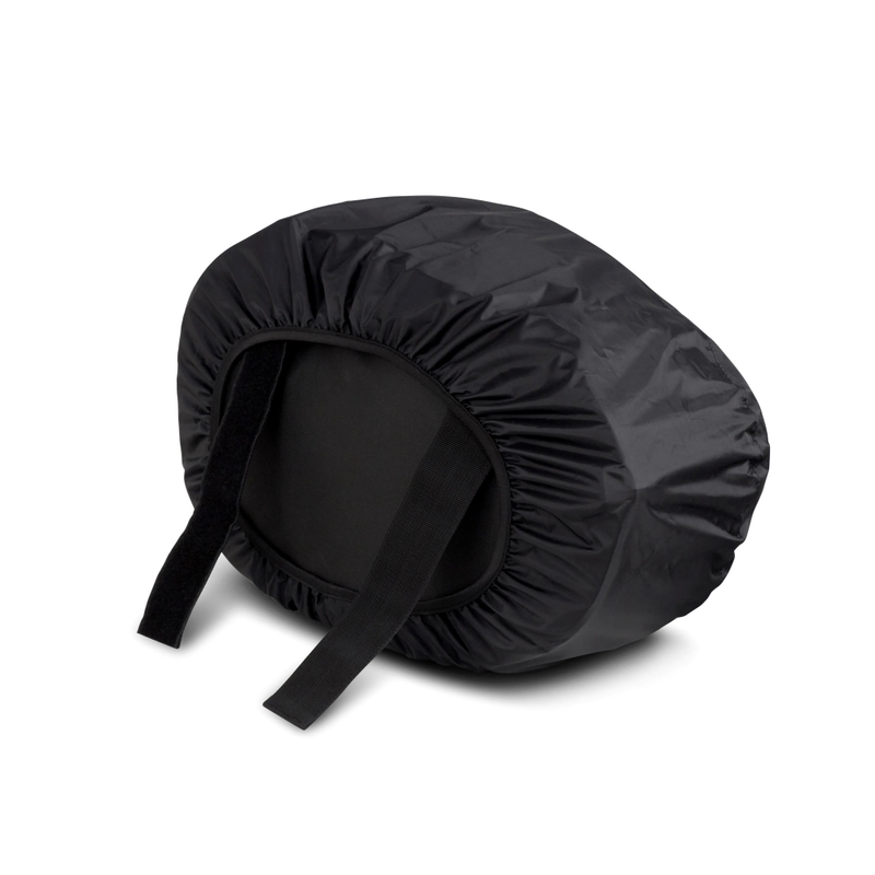 Zväčšiteľná bočná brašňa SHAD SL58