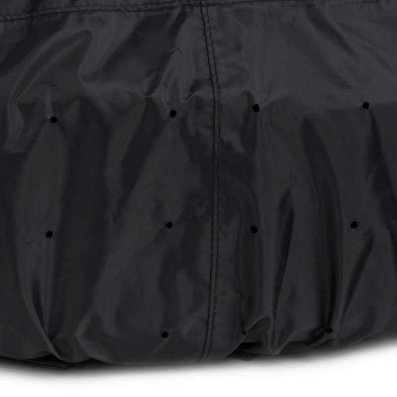 Zväčšiteľná bočná brašňa SHAD SL58