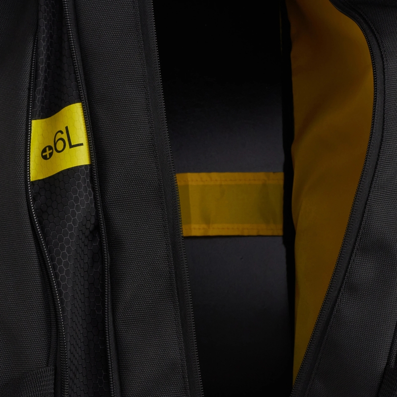 Zväčšiteľná bočná brašňa SHAD SL58