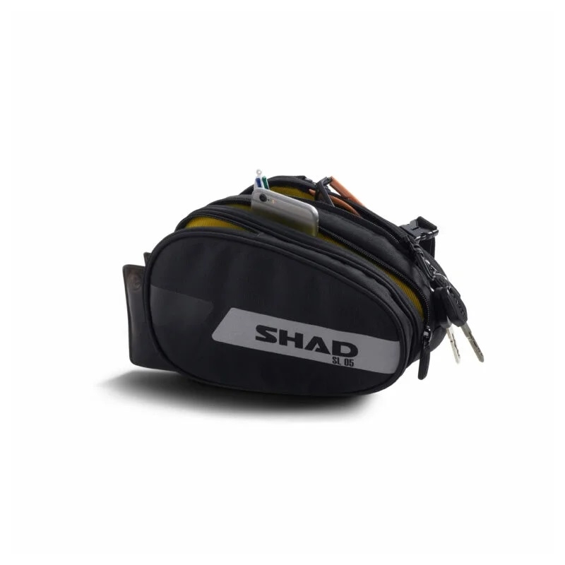 Väčšia taška na nohu SHAD SL05