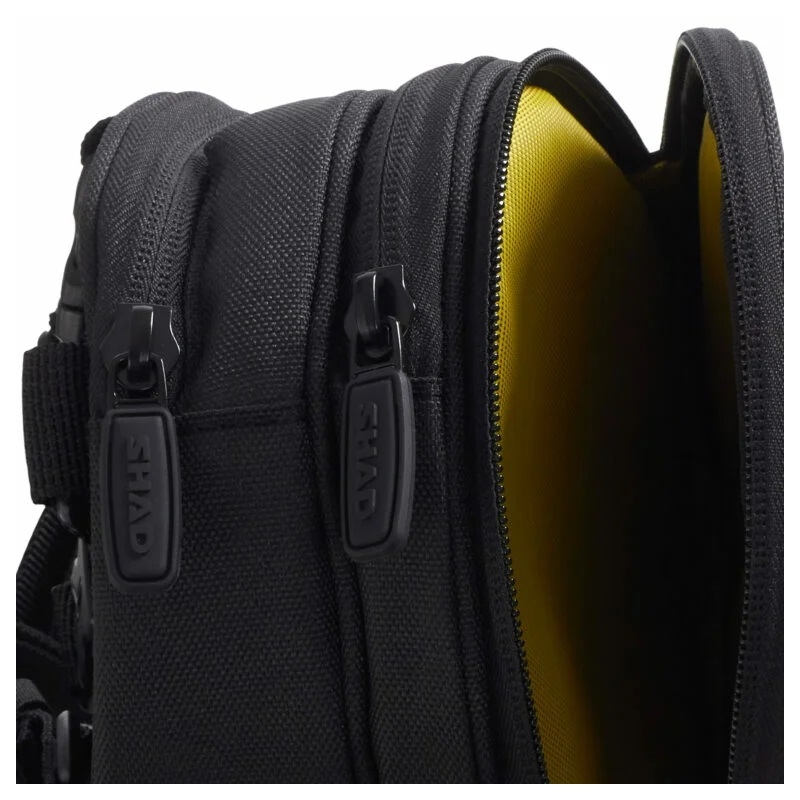 Väčšia taška na nohu SHAD SL05