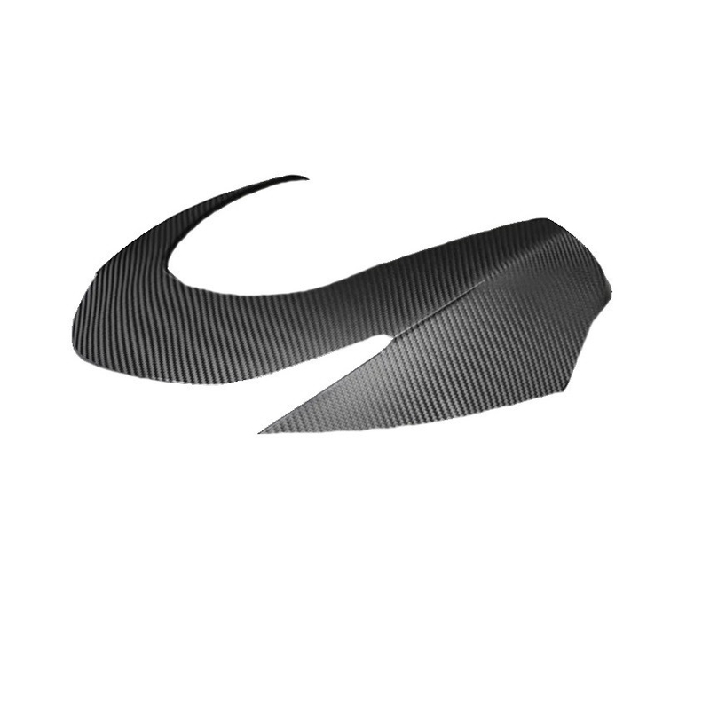 Kryt SHAD pre SH34 Karbón