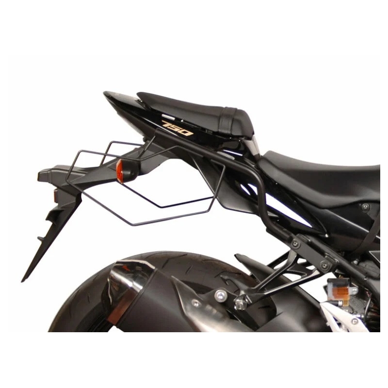 Držiaky  pre  bočné brašne SHAD pre SUZUKI GSR 750 2011-2017