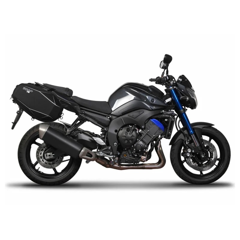 Držiaky  pre  bočné brašne SHAD pre YAMAHA FZ8 800 / Fazer 2010-2016