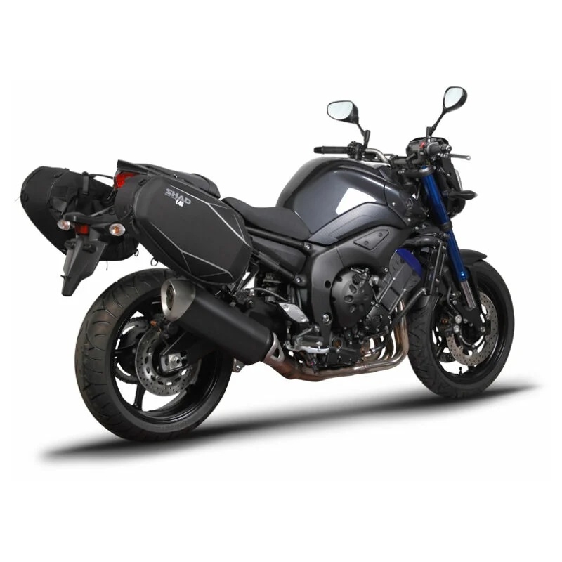 Držiaky  pre  bočné brašne SHAD pre YAMAHA FZ8 800 / Fazer 2010-2016