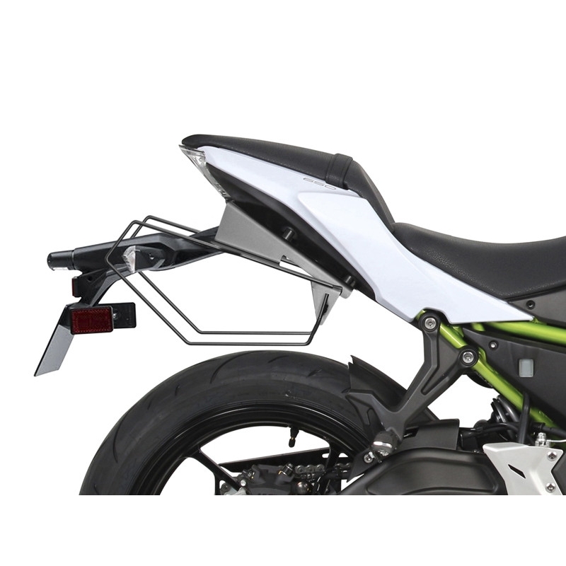 Držiaky  pre  bočné brašne SHAD pre KAWASAKI Z 650 2016-2026, KAWASAKI Ninja 650 2017-2026