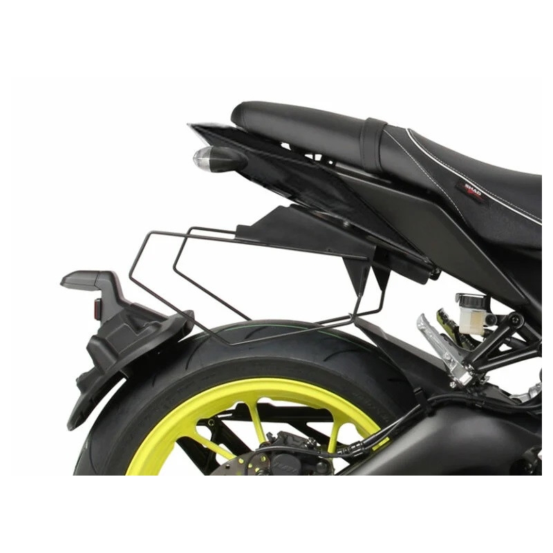 Držiaky  pre  bočné brašne SHAD pre YAMAHA MT-09 850 / 890 2013-2019