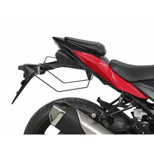 Držiaky  pre  bočné brašne SHAD S0GR77SE pre SUZUKI GSX-S 750 2017-2022