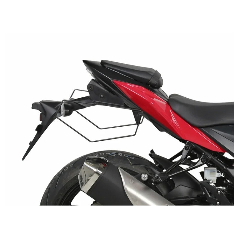 Držiaky  pre  bočné brašne SHAD pre SUZUKI GSX-S 750 2017-2022
