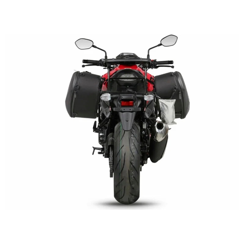 Držiaky  pre  bočné brašne SHAD pre SUZUKI GSX-S 750 2017-2022