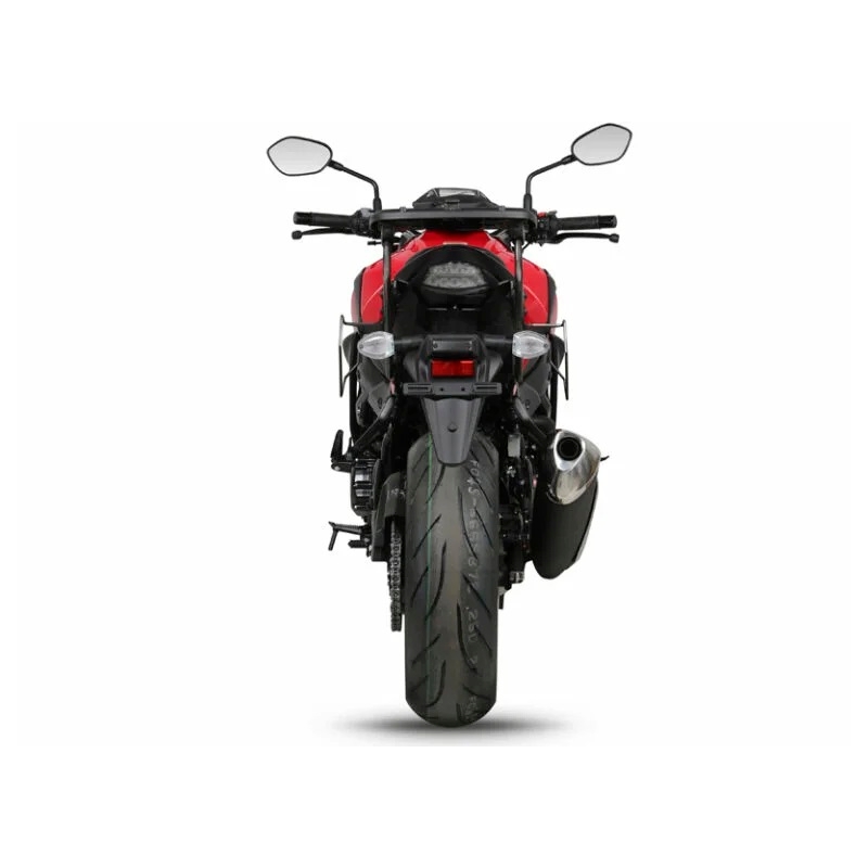 Držiaky  pre  bočné brašne SHAD pre SUZUKI GSX-S 750 2017-2022