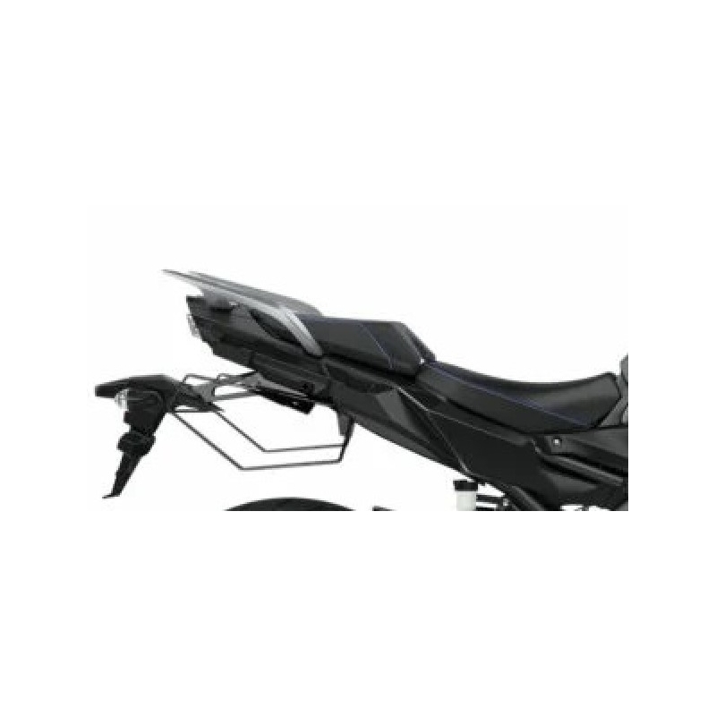 Držiaky  pre  bočné brašne SHAD pre YAMAHA MT-09 Tracer / Tracer 900 2018-2020