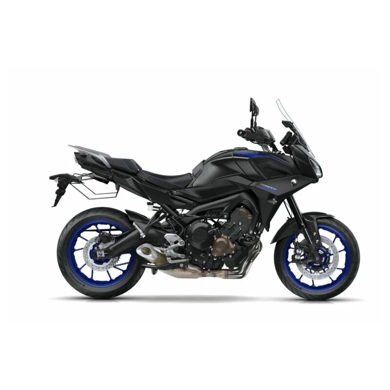 Držiaky  pre  bočné brašne SHAD pre YAMAHA MT-09 Tracer / Tracer 900 2018-2020