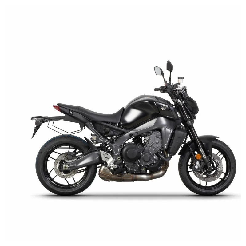 Držiaky  pre  bočné brašne SHAD pre YAMAHA MT-09 850 / 890 2021-2023