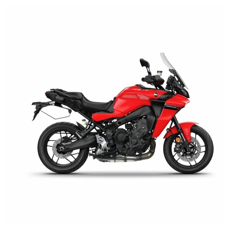 Držiaky  pre  bočné brašne SHAD pre YAMAHA Tracer 9 2021-2026