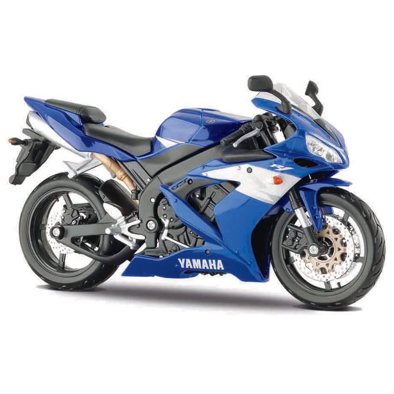 Model motorky Maisto Yamaha YZF-R1 1:12