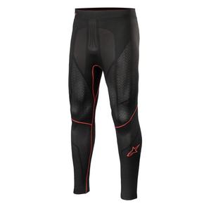 Termo spodky Alpinestars Ride Tech Summer čierno-červené