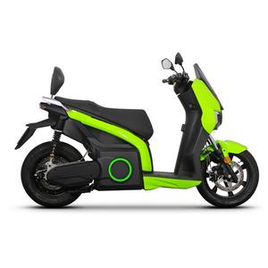 Tichá montáž operadla SHAD S01 S0SL10RV