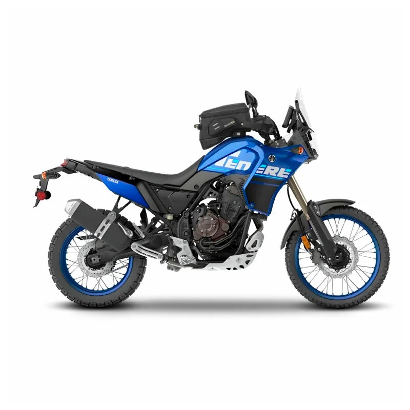 Montážna sada Click systém SHAD pre YAMAHA XTZ 700 Tenere 700 2019-2024