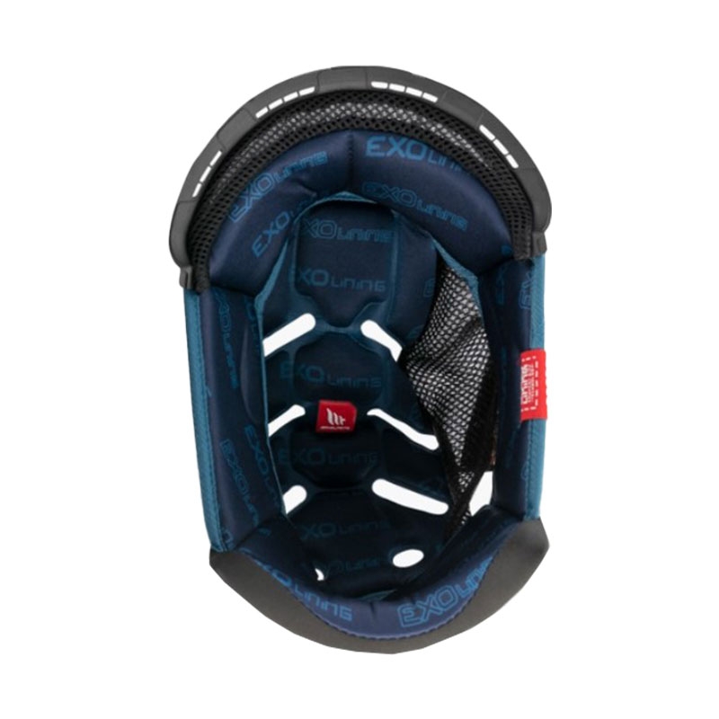 Interiér MT FF103SV pre helmy KRE SV