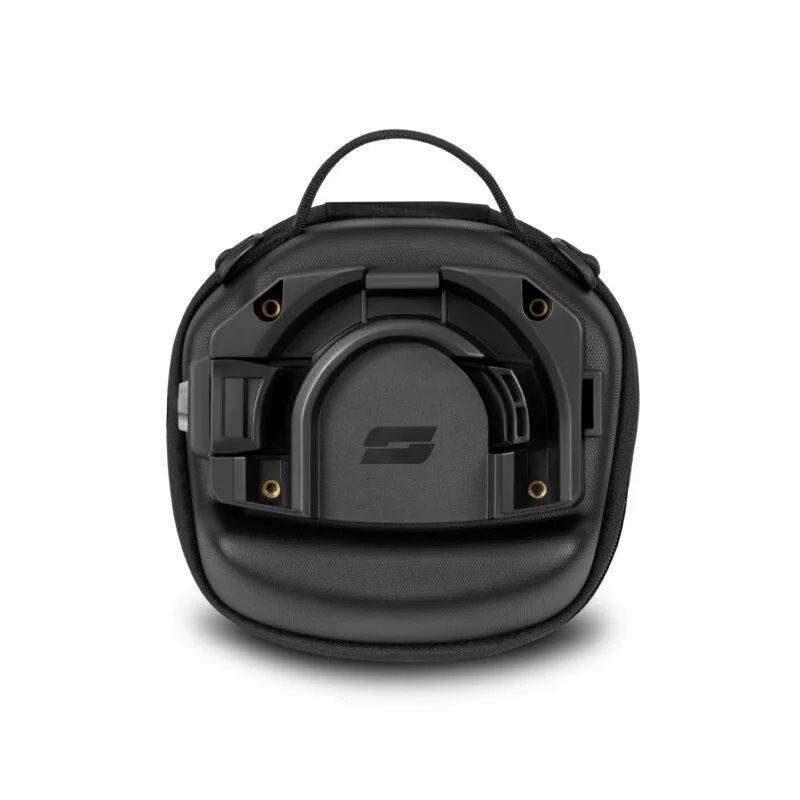 Tankbag SHAD E03CL PRO Pre click systém so zámkom a kľúčom