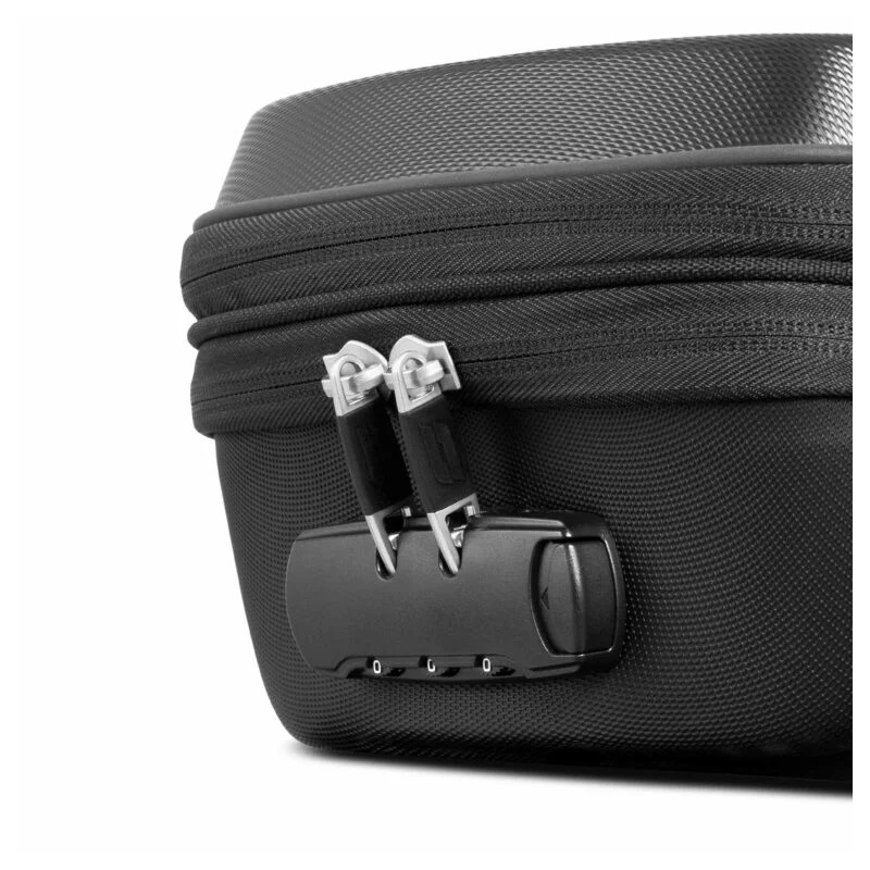 Tankbag SHAD E03CL PRO Pre click systém so zámkom a kľúčom