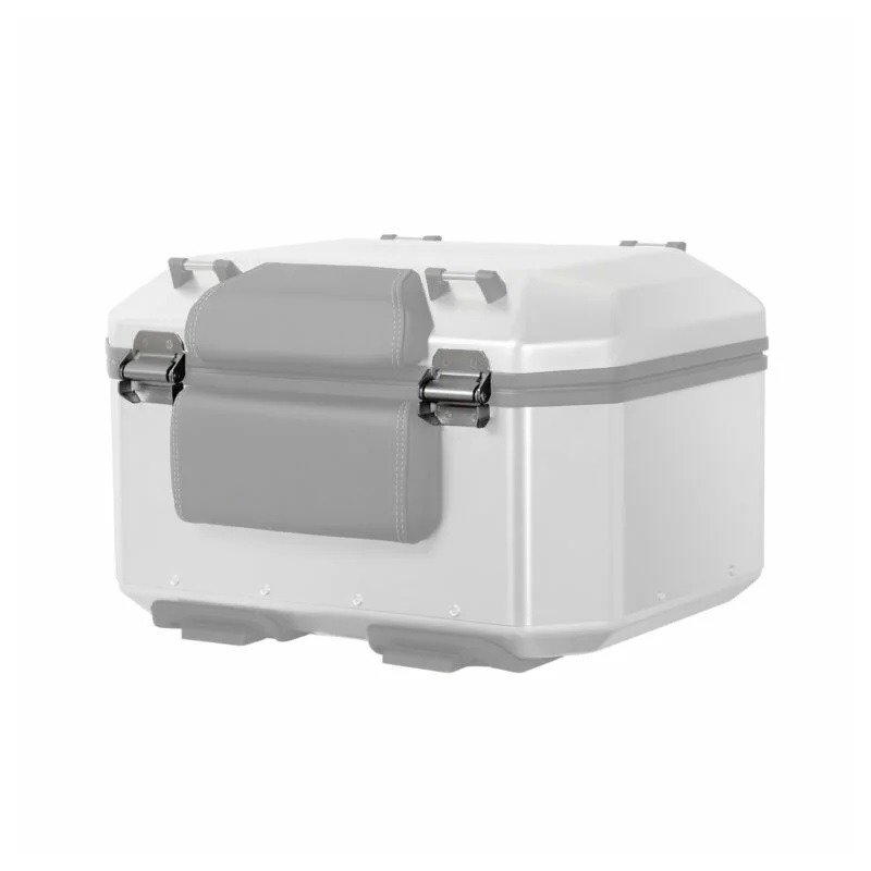 Vrchný hliníkový kufor na motorku SHAD Terra TR48