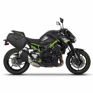 Držiaky  pre  bočné brašne SHAD K0Z997SR
