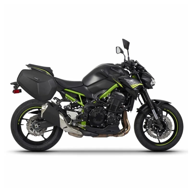 Držiaky  pre  bočné brašne SHAD pre KAWASAKI Z 900 2017-2024, KAWASAKI Z 900 SE 2017-2024 výpredaj