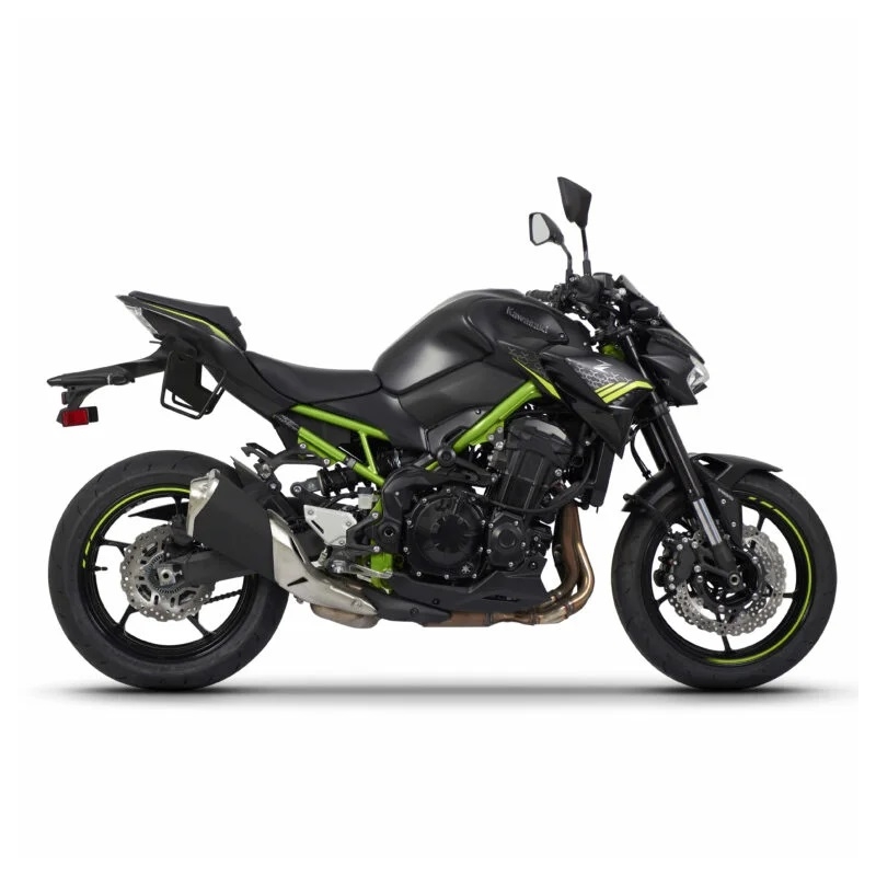 Držiaky  pre  bočné brašne SHAD pre KAWASAKI Z 900 2017-2024, KAWASAKI Z 900 SE 2017-2024 výpredaj